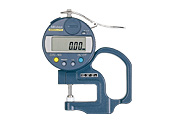 Thickness Gage (Dial Type/Digimatic Type)